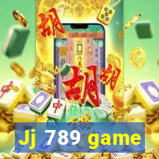 Jj 789 game